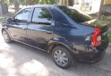 Autos - Renault LOGAN GNC 2011 GNC 165230Km - En Venta