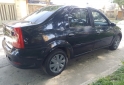 Autos - Renault LOGAN GNC 2011 GNC 165230Km - En Venta