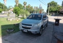 Camionetas - Chevrolet S 10 LT 4x2 2013 Diesel 169000Km - En Venta