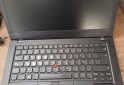 Informtica - Vendo Notebook Lenovo T470 - En Venta