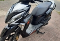 Motos - Honda New Elite 2018 Nafta 9700Km - En Venta