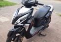 Motos - Honda New Elite 2018 Nafta 9700Km - En Venta