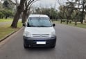 Utilitarios - Citroen BERLINGO 2021 Diesel 40000Km - En Venta