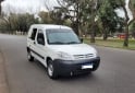 Utilitarios - Citroen BERLINGO 2021 Diesel 40000Km - En Venta