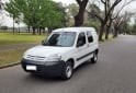 Utilitarios - Citroen BERLINGO 2021 Diesel 40000Km - En Venta