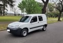 Utilitarios - Citroen BERLINGO 2021 Diesel 40000Km - En Venta