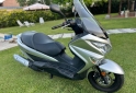 Motos - Suzuki Burgman 200 2020 Nafta 800Km - En Venta