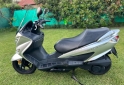 Motos - Suzuki Burgman 200 2020 Nafta 800Km - En Venta