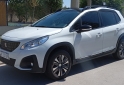 Autos - Peugeot 2008 2020 Nafta 31000Km - En Venta