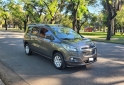 Autos - Chevrolet SPIN LTZ 2013 Nafta 160000Km - En Venta