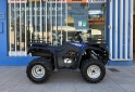 Cuatris y UTVs - Corven TERRAIN 250 2013  1500Km - En Venta