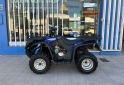 Cuatris y UTVs - Corven TERRAIN 250 2013  1500Km - En Venta