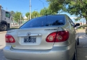 Autos - Toyota Corolla 2007 GNC 111111Km - En Venta