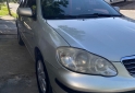 Autos - Toyota Corolla 2007 GNC 111111Km - En Venta