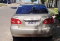 Autos - Toyota Corolla 2007 GNC 111111Km - En Venta