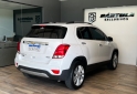 Autos - Chevrolet Tracker Premier + AWD LTZ 2019 Nafta 82900Km - En Venta