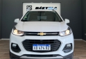 Autos - Chevrolet Tracker Premier + AWD LTZ 2019 Nafta 82900Km - En Venta