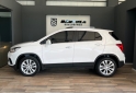 Autos - Chevrolet Tracker Premier + AWD LTZ 2019 Nafta 82900Km - En Venta