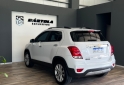 Autos - Chevrolet Tracker Premier + AWD LTZ 2019 Nafta 82900Km - En Venta