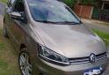 Autos - Volkswagen Suran 2018 GNC 105000Km - En Venta