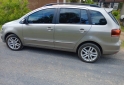 Autos - Volkswagen Suran 2018 GNC 105000Km - En Venta