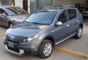 Autos - Renault Sandero Stepway 2012 Nafta 105000Km - En Venta