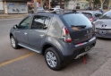 Autos - Renault Sandero Stepway 2012 Nafta 105000Km - En Venta