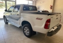 Camionetas - Toyota HILUX 2012 Diesel 138000Km - En Venta