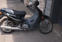 Motos - Guerrero Trip 2016 Nafta 70000Km - En Venta