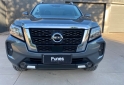 Camionetas - Nissan Frontier Platinum 4x4 AT 2022 Diesel 80000Km - En Venta