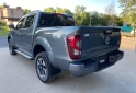 Camionetas - Nissan Frontier Platinum 4x4 AT 2022 Diesel 80000Km - En Venta