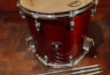 Instrumentos Musicales - Vendo Tom 14' Gretsch Catalina Maple - En Venta