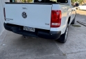 Camionetas - Volkswagen Amarok starline 2017 Diesel 100000Km - En Venta