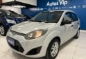 Autos - Ford FIESTA MAX GNC 2012 GNC 190000Km - En Venta