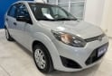 Autos - Ford FIESTA MAX GNC 2012 GNC 190000Km - En Venta