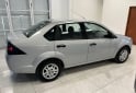 Autos - Ford FIESTA MAX GNC 2012 GNC 190000Km - En Venta