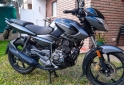 Motos - Bajaj Rouser ns125 2020 Nafta 4500Km - En Venta