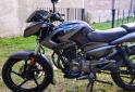 Motos - Bajaj Rouser ns125 2020 Nafta 4500Km - En Venta