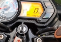 Motos - Bajaj Rouser ns125 2020 Nafta 4500Km - En Venta