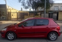 Autos - Peugeot 307 2008 Nafta 152900Km - En Venta