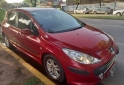 Autos - Peugeot 307 2008 Nafta 152900Km - En Venta