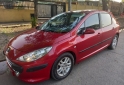 Autos - Peugeot 307 2008 Nafta 152900Km - En Venta