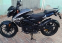 Motos - Bajaj Rowser ns 200 2022 Nafta 6900Km - En Venta