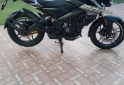 Motos - Bajaj Rowser ns 200 2022 Nafta 6900Km - En Venta