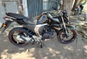 Motos - Yamaha Yamaha fzx 150 cc 2020 Nafta 12500Km - En Venta