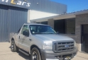 Camionetas - Ford Ford F 100 XL Plus 2010 Diesel 199000Km - En Venta