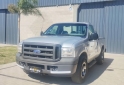 Camionetas - Ford Ford F 100 XL Plus 2010 Diesel 199000Km - En Venta