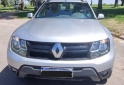 Camionetas - Renault Duster 1.6 Dynamique 2017 Nafta 96000Km - En Venta