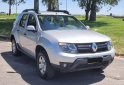 Camionetas - Renault Duster 1.6 Dynamique 2017 Nafta 96000Km - En Venta