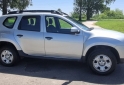 Camionetas - Renault Duster 1.6 Dynamique 2017 Nafta 96000Km - En Venta